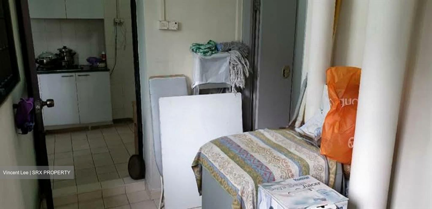 Blk 540 Panshan Grove (Bukit Panjang), HDB 5 Rooms #568917241
